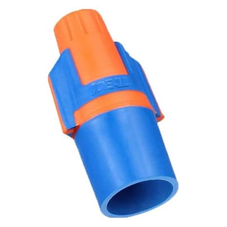 Ideal 30-343 Twister Proflex MINI Wire Connector, 100/BOX