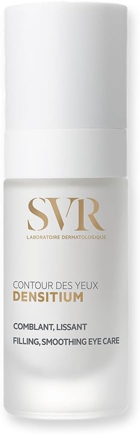 SVR Densitium Coutour Yeux Levres 15ml