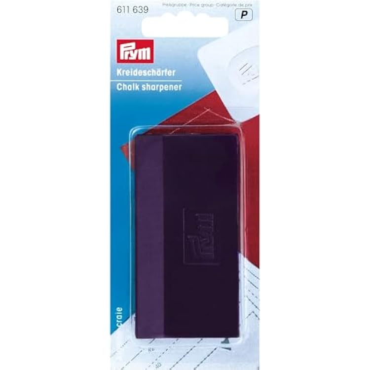 Prym Chalk Sharpener