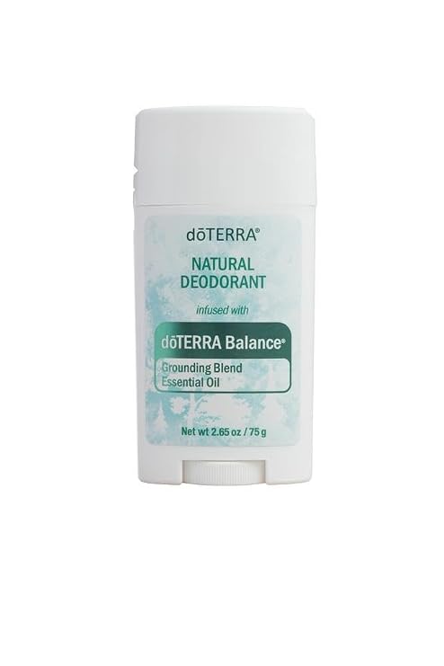 doTERRA Balance Deodorant