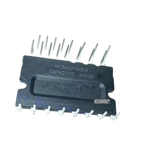 IKCM30F60HA IKCM30F60GA IKCM30F60GD IKCM30F60HD Ipm Module New 2025 High for Reliable Electronic Component, Precision, Stable Performance