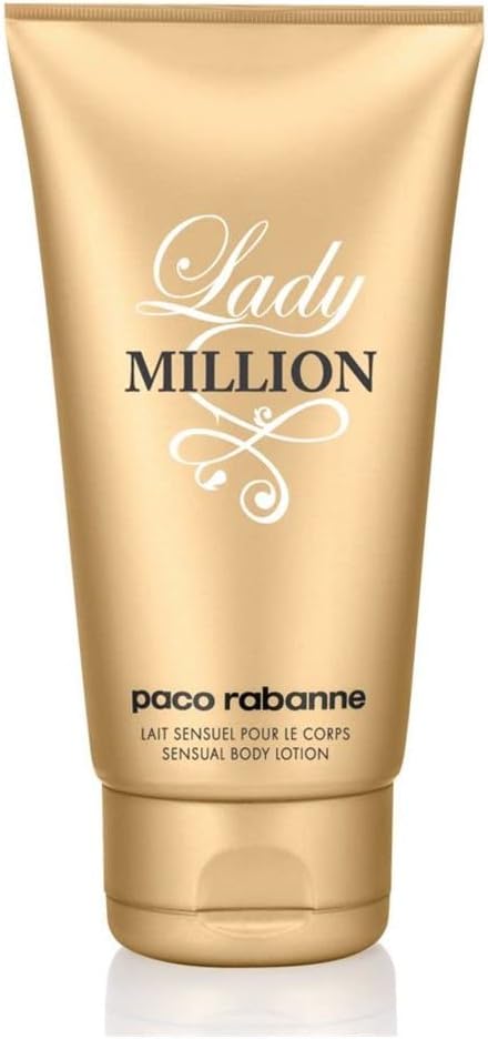 Paco Rabanne Body Lotion 200 ml