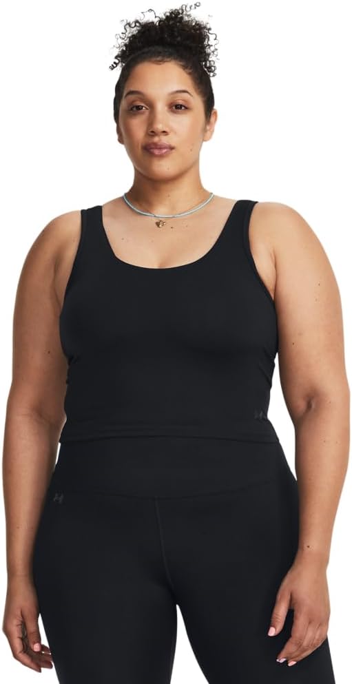 Under Armour Women's Motion Tank Top