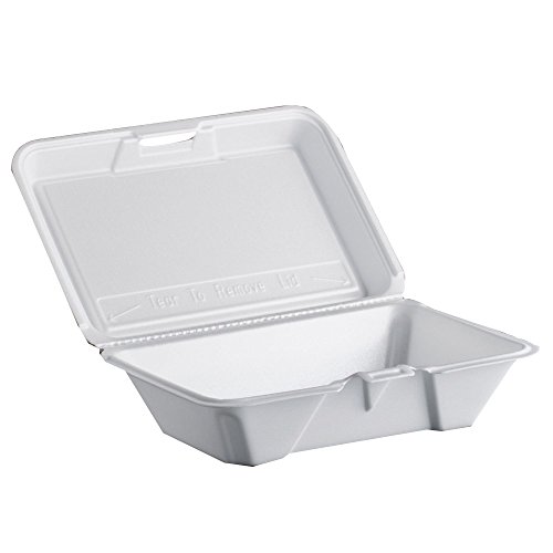 DCC85HT1R - Foam Container