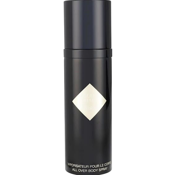 Kilian's Angels' Share Body Spray