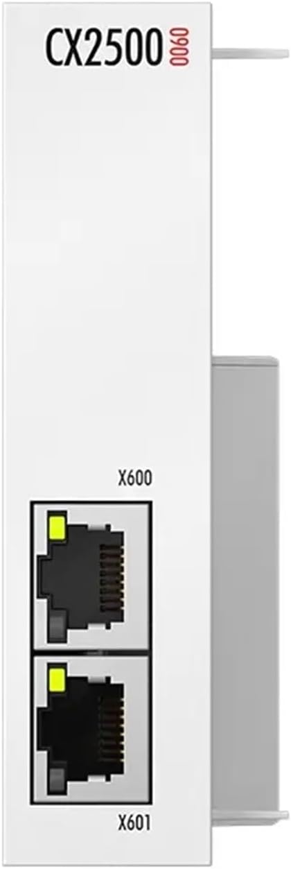CX2500-0060 Ethernet Module
