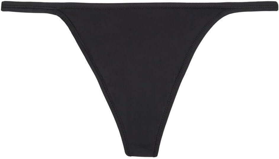 Intimissimi Thong with Ultralight Microfiber Straps