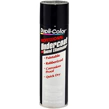 Dupli-Color Black Undercoat