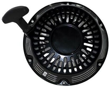Generator Recoil Starter Assembly, Pull Start Replacement Compatible with Pulsar PG7500 7500W / 6000W Generators, Reliable Starting for Backup Power