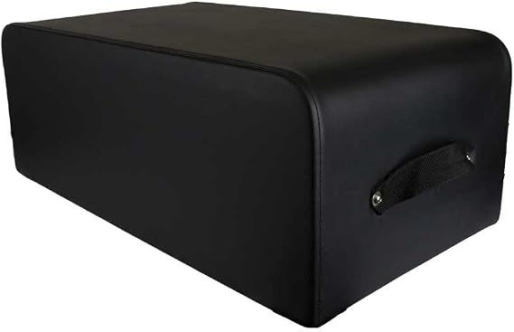 Curved Pro Sitting Box, Universal Pilates Box for Reformer Machine