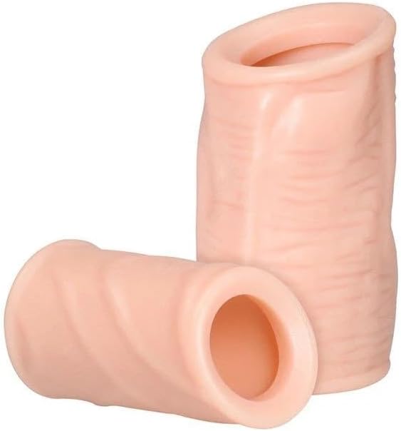 Foreskin Shape Support Support Ring for Extended Duration Smooth Surface 9AE75015