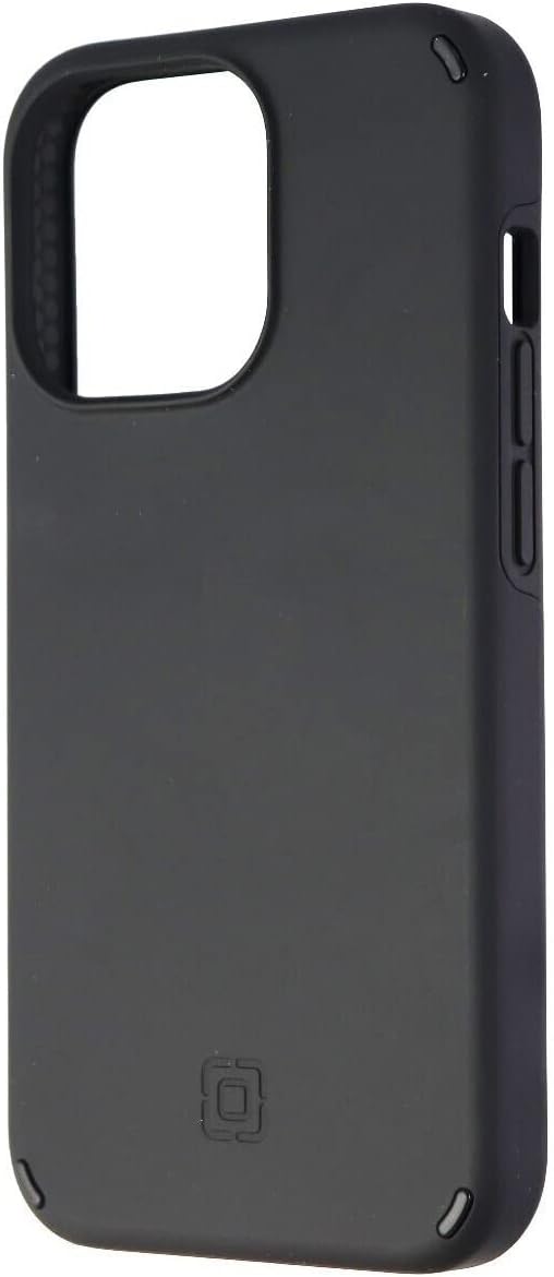 Incipio Duo Case for Apple iPhone 13 Pro - Black
