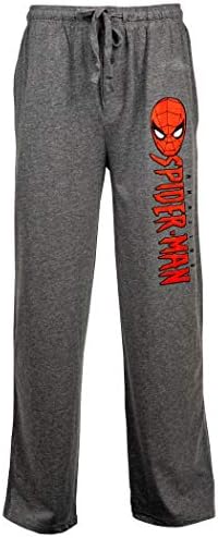 The Amazing Spider-Man Unisex Sleep Pants