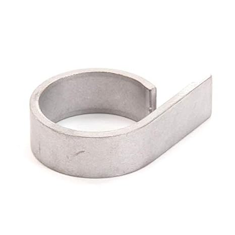 Follett (FOLLC) Loop, Compression Beveled