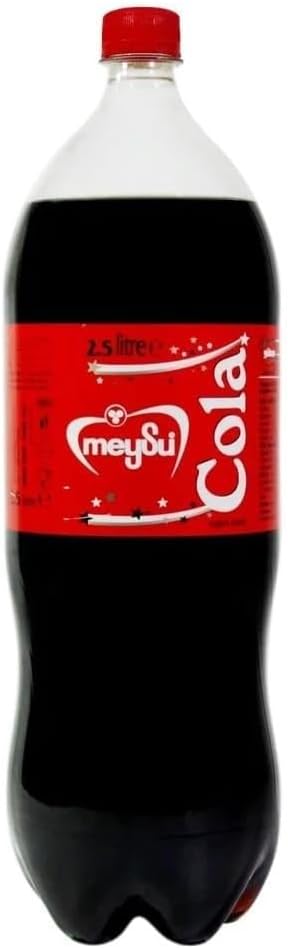 Meysu Cola 2.5 lt