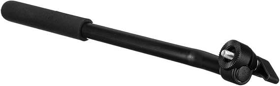 Manfrotto 501LVN Additional Pan Handle f/3433 (for Dual Handle Operation) (#3433HK)