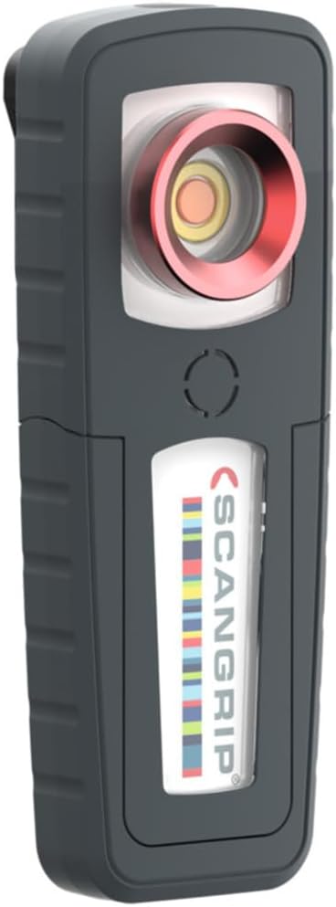 Scangrip Colour Match Mini 03.5650 LED Work Lights [Energy Class G]