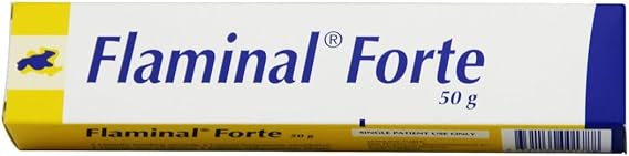 FORTE ALGINATE Gel 50g Tube - Body Lubricant - Adults with Wound Conditions & Healthcare Professionals - Unisex