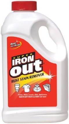 Iron Out 76 oz. Rust Remover