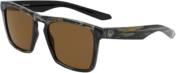 DRAGON Drac LL Ion Sunglasses