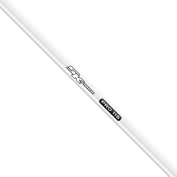 Pro 115 Graphite Wedge/Putter Golf Shafts - .370 Parallel Tip