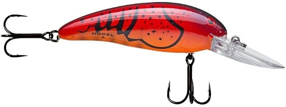 Bomber Model A Mad Craw 3"