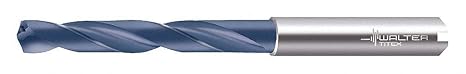 Walter Titex- DC150-05-03.700A1-WJ30RE Drill