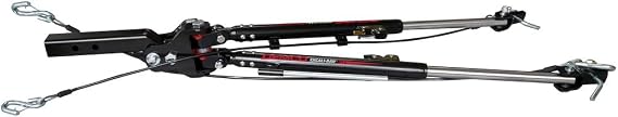 Demco 9511013 Tow Bar - Excali-Bar 3