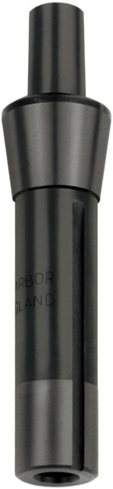 Jacobs 7341N Ao804 Arbor Bt/Jt