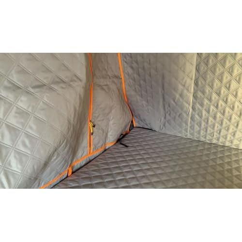 Tuff Stuff Overland TS-RTT-LNR-CS AlphaTM Roof Top Tent, Insulation Liner