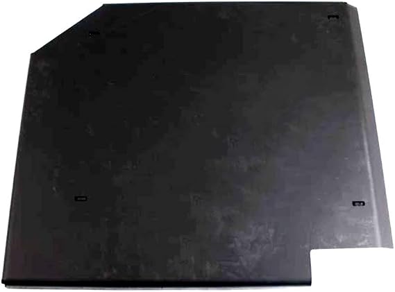 Quadra-Fire CB1200 Right Side Baffle (510-5360)