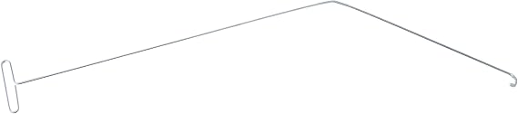 LTI Tools LT-128A Long Skinny Rod