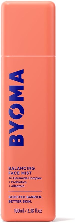 BYOMA Balancing Face Mist