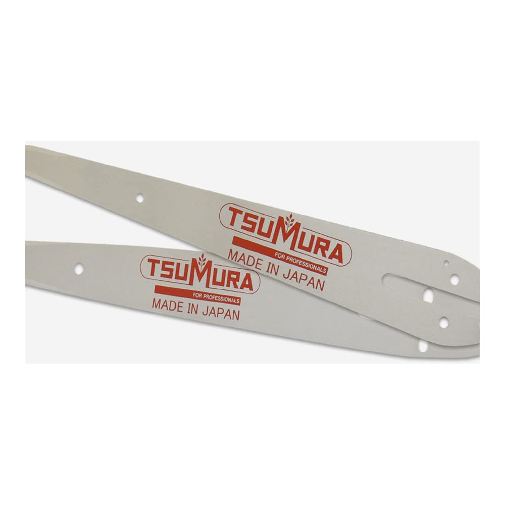 Tsumura Bar 20 Solid Sprocket Tip Bar - 006SR2