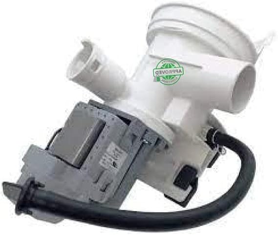 436440 CKD3732 Drain Pump & Motor