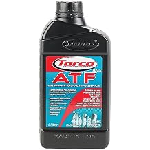 Torco Hivis ATF Automatic Transmission Fluid