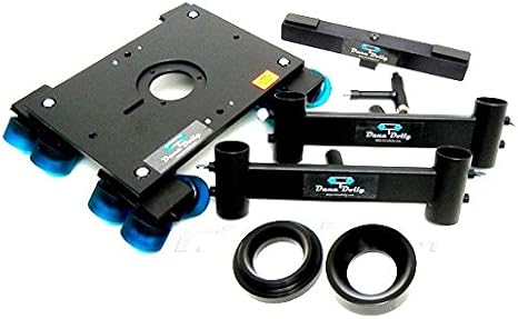 Dana Dolly Portable Camera Dolly System - Original Kit