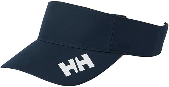 Helly Hansen Unisex Crew Visor 2.0 Visor
