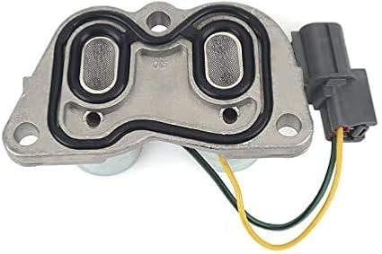 28300-PX4-003 Transmission Lock up Solenoid Compatible with Honda 4-Cylinder