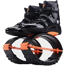 Kangaroo Jumping Shoes for Adults and Teenagers, Fitness Sports Neutral Bounce Shoes Anti Gravity Shoes