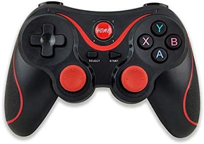 Mobile Phone Gamepad Joystick PC Android iPhone Smart TV Box Control Bluetooth Mobile Gamepad VR Controller Mobile Phone