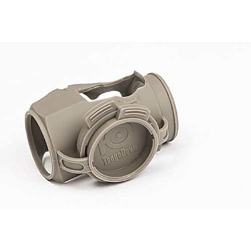Tango Down IO Protective Cover for Aimpoint Micro T1 H1 Made in The USA IO-003 Flat Dark Earth