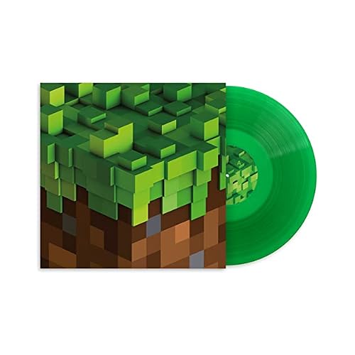 Minecraft - Volume Alpha