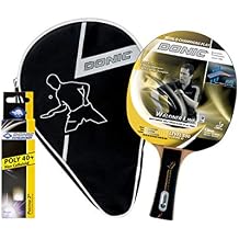 Donic T.T Waldner Gift Set 500