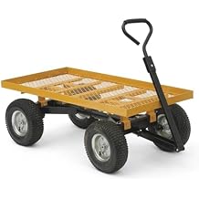 Monster Cart - 24" W x 48" L