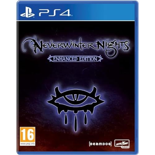 Neverwinter Nights Enhanced Edition PS4