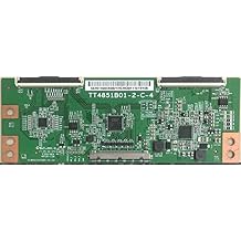 Logic Board TT4851B01-2-C-4