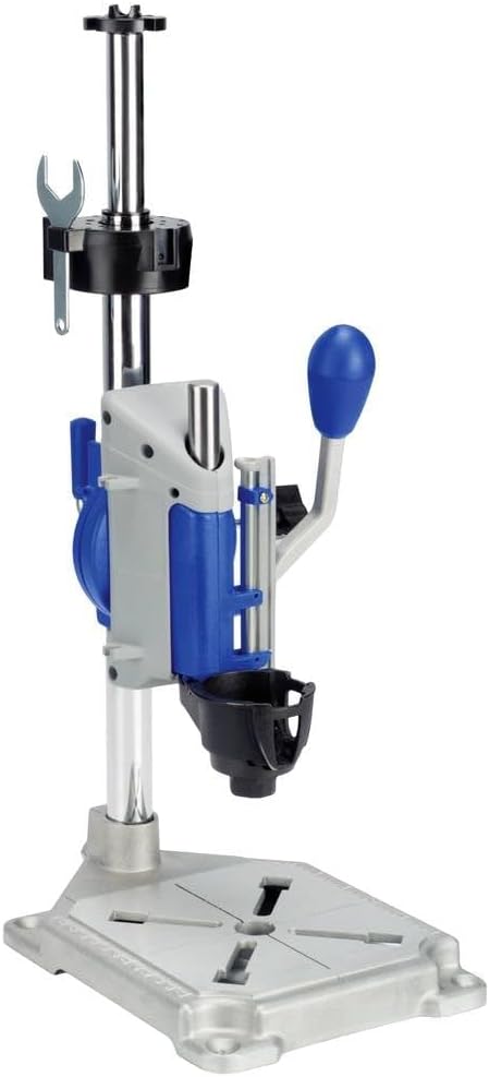 Dremel 220 Workstation Drill Machine and Tool Hanger [Energy Class A]