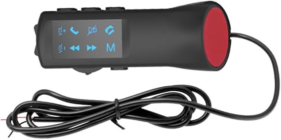 Universal 8keys Steering Wheel Button Control for Android Car Radio Navigation Multifunctional Remote Controller SWC