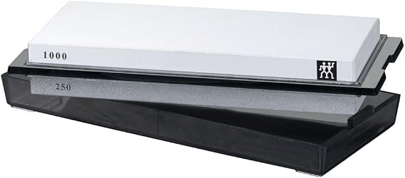 Zwilling Twin Stone Bileme Taşı, Beyaz